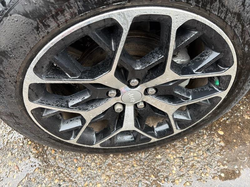 Jeep Grand Cherokee  2023