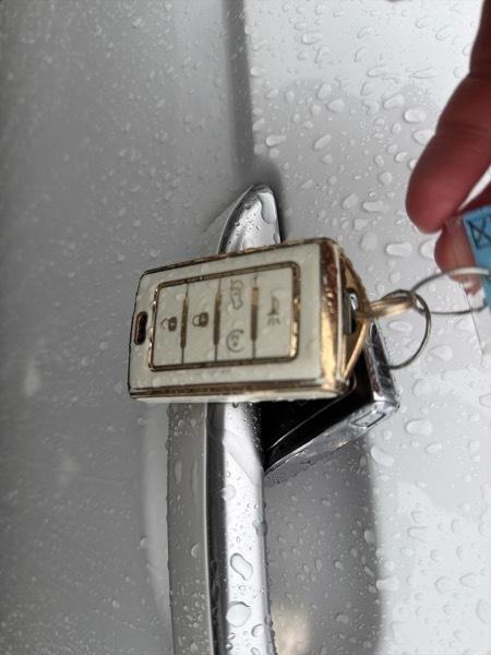 Jeep Grand Cherokee  2023