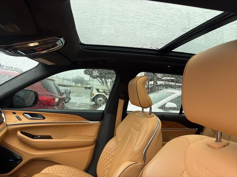 Jeep Grand Cherokee  2023