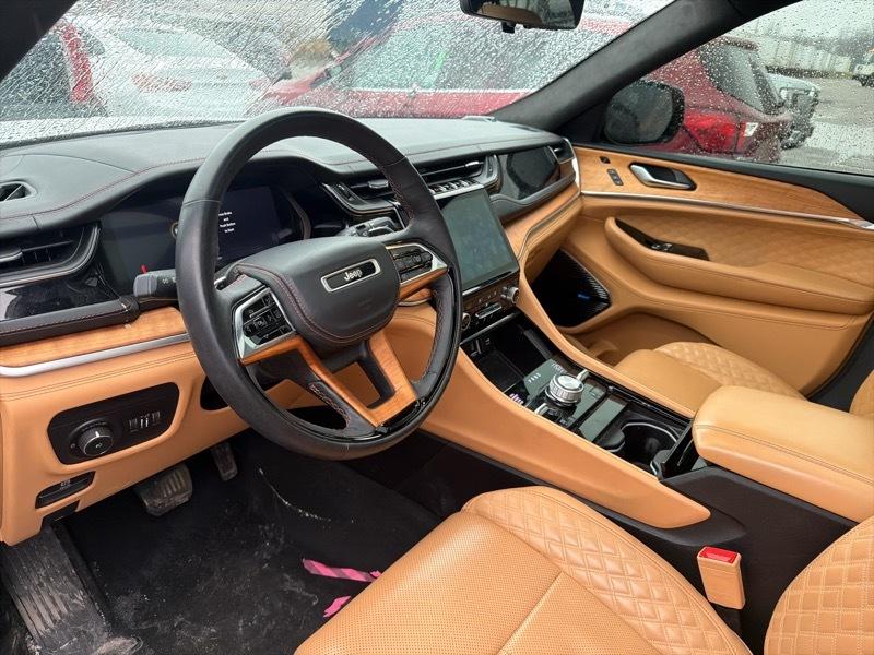 Jeep Grand Cherokee  2023