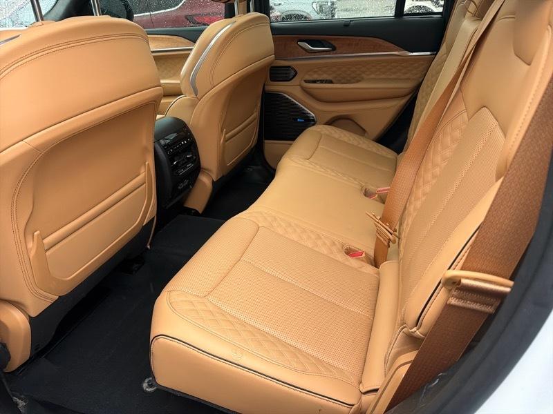 Jeep Grand Cherokee  2023