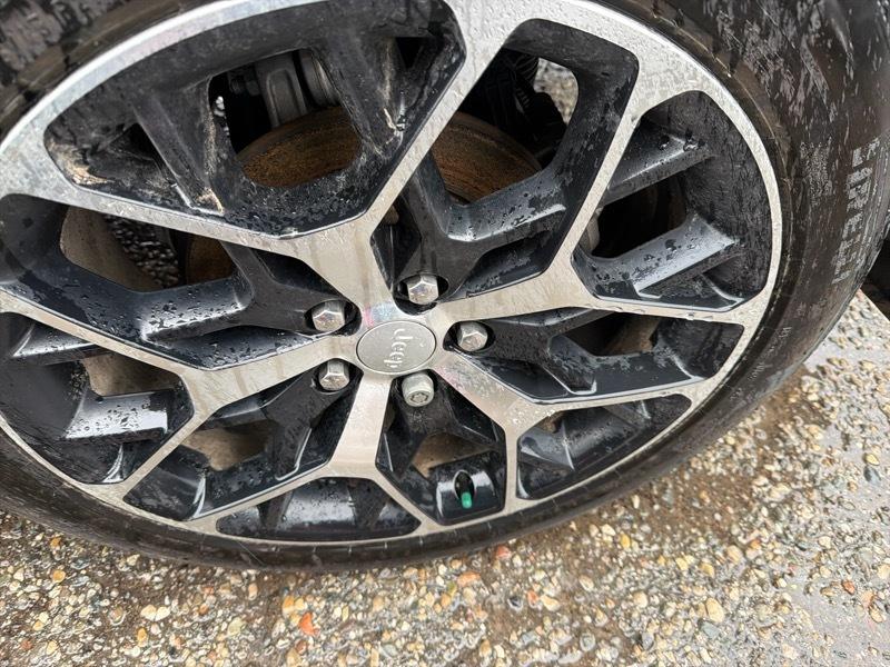 Jeep Grand Cherokee  2023