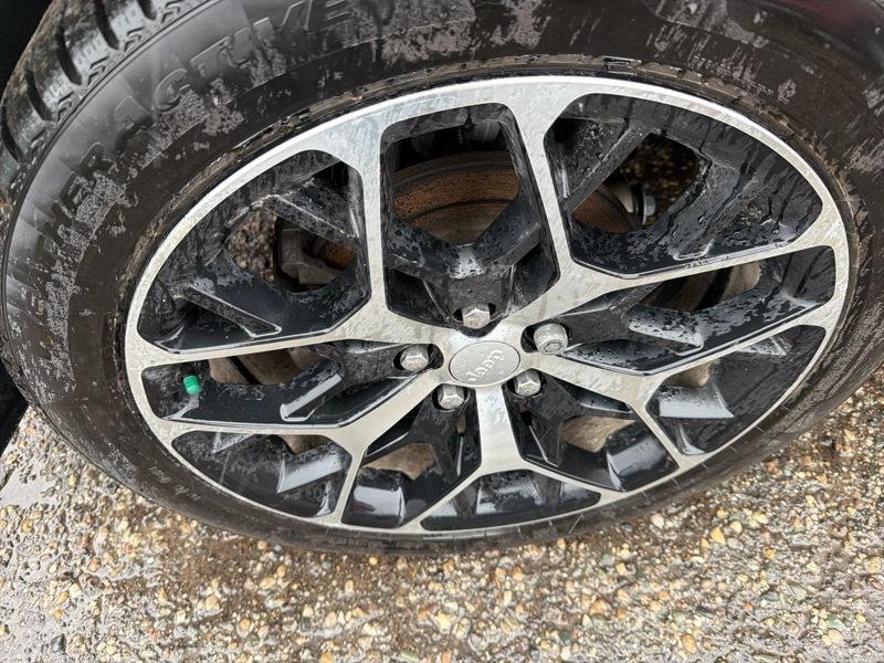 Jeep Grand Cherokee  2023