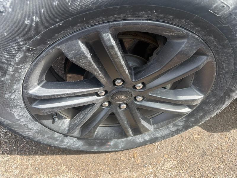 Ford F-150 XLT SuperCrew 5.5-ft. Bed 4WD 2023