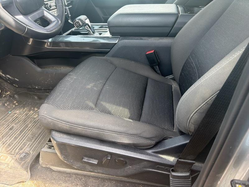 Ford F-150 XLT SuperCrew 5.5-ft. Bed 4WD 2023