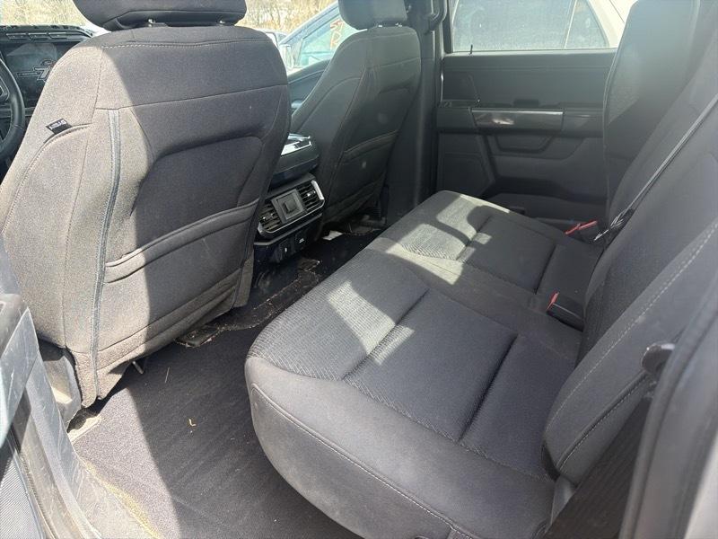 Ford F-150 XLT SuperCrew 5.5-ft. Bed 4WD 2023