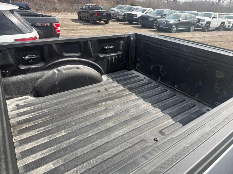 Ford F-150 XLT SuperCrew 5.5-ft. Bed 4WD 2023