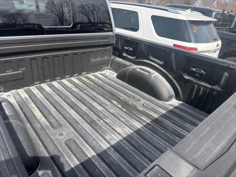 Ford F-150 XLT SuperCrew 5.5-ft. Bed 4WD 2023