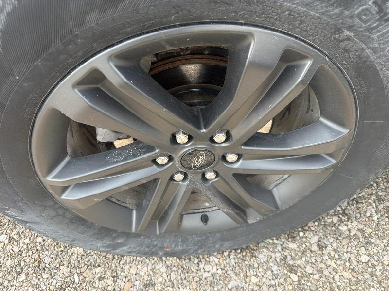 Ford F-150 XLT SuperCrew 5.5-ft. Bed 4WD 2023