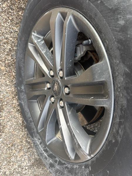 Ford F-150 XLT SuperCrew 5.5-ft. Bed 4WD 2023