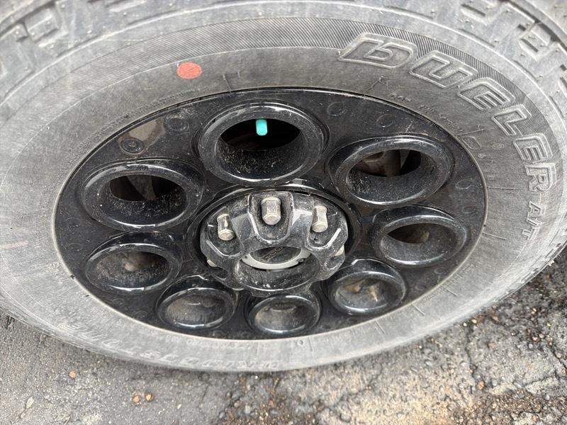 Ford F-350 SD XLT Crew Cab Long Bed 4WD 2025