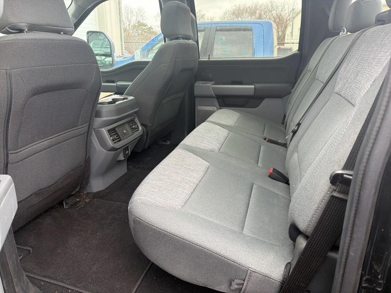 Ford F-350 SD XLT Crew Cab Long Bed 4WD 2025