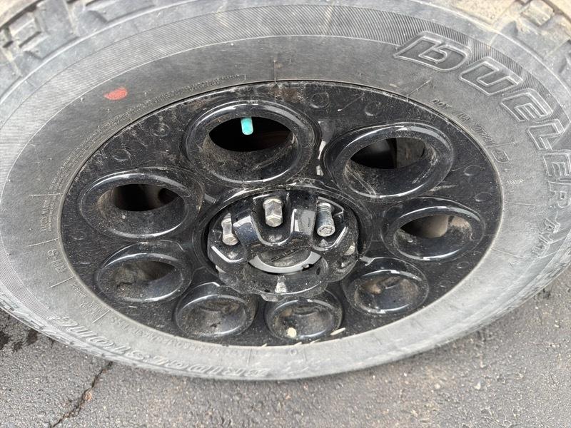 Ford F-350 SD XLT Crew Cab Long Bed 4WD 2025