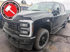 2025 Ford F-350 SD 