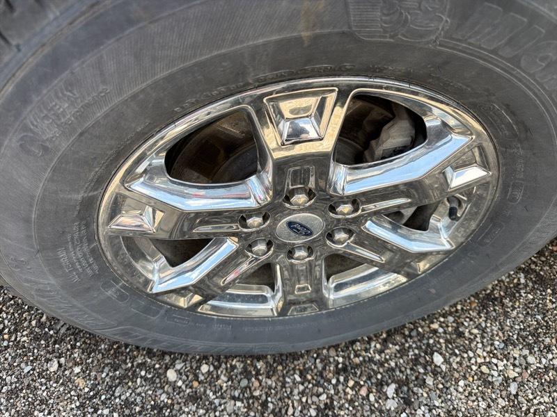 Ford F-150 XLT SuperCrew 5.5-ft. Bed 4WD 2023