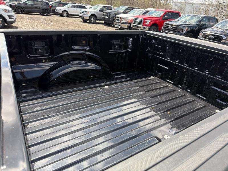 Ford F-150 XLT SuperCrew 5.5-ft. Bed 4WD 2023