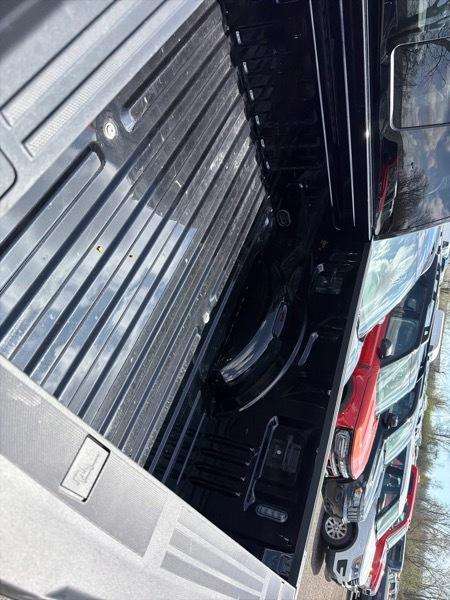 Ford F-150 XLT SuperCrew 5.5-ft. Bed 4WD 2023