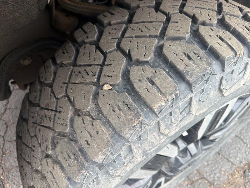 GMC Sierra 3500HD Denali Ultimate Crew Cab 4WD 2024