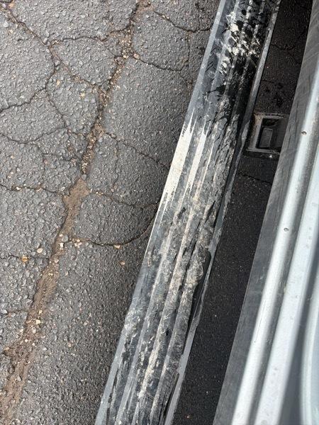 GMC Sierra 3500HD Denali Ultimate Crew Cab 4WD 2024