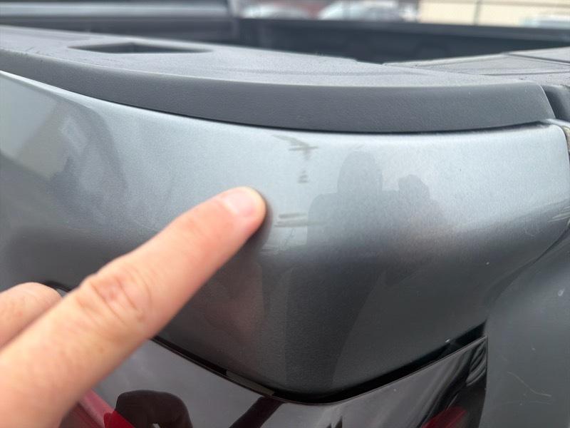 GMC Sierra 3500HD Denali Ultimate Crew Cab 4WD 2024