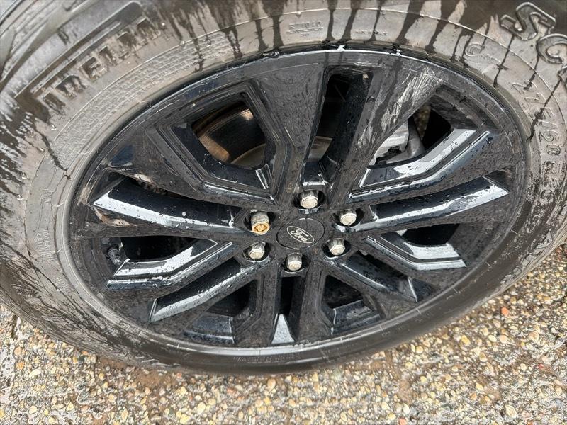 Ford F-150 XLT SuperCrew 4WD 2024