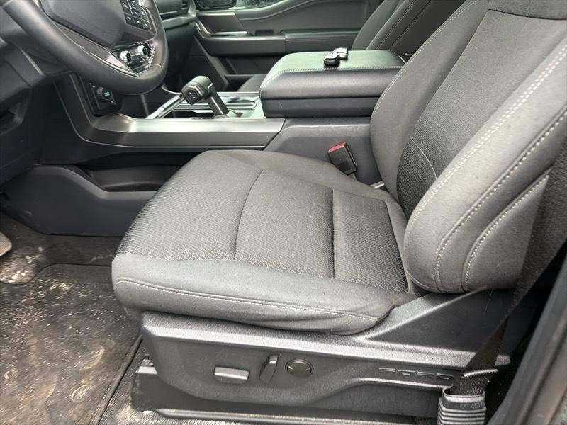 Ford F-150 XLT SuperCrew 4WD 2024