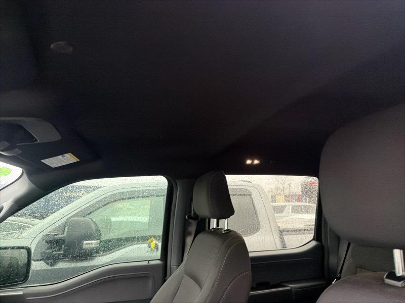 Ford F-150 XLT SuperCrew 4WD 2024