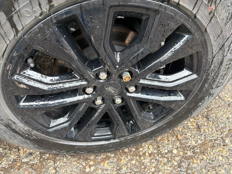 Ford F-150 XLT SuperCrew 4WD 2024