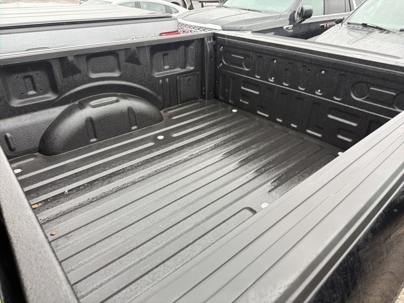 Ford F-150 XLT SuperCrew 4WD 2024