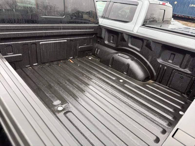 Ford F-150 XLT SuperCrew 4WD 2024