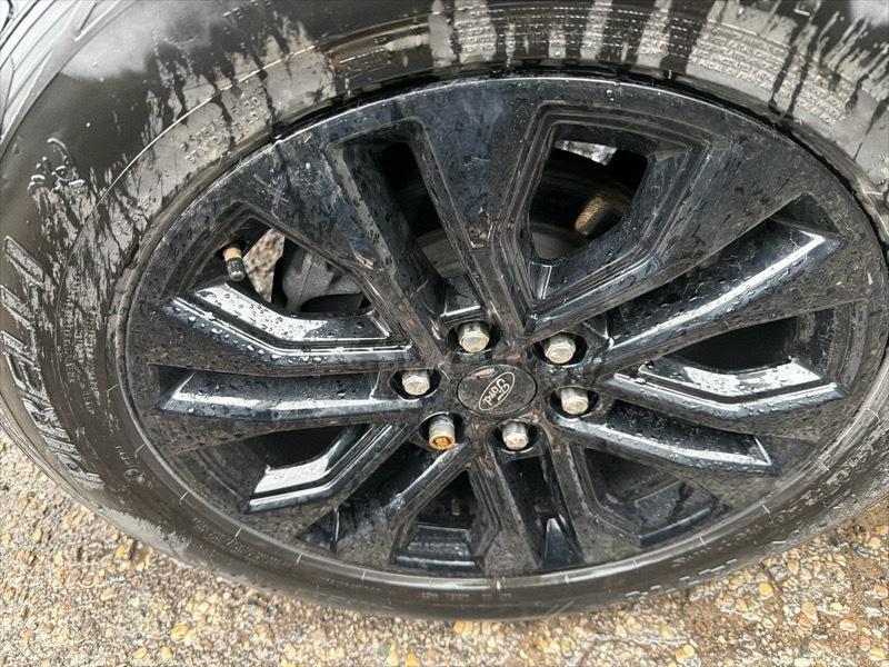 Ford F-150 XLT SuperCrew 4WD 2024