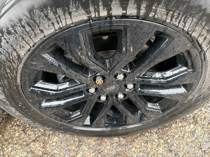 Ford F-150 XLT SuperCrew 4WD 2024