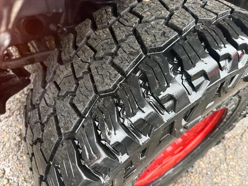 Jeep Wrangler Unlimited Sahara 2022