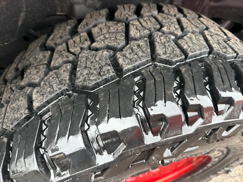 Jeep Wrangler Unlimited Sahara 2022