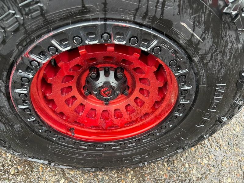 Jeep Wrangler Unlimited Sahara 2022