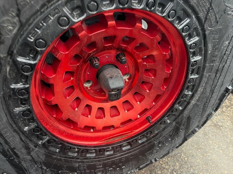 Jeep Wrangler Unlimited Sahara 2022