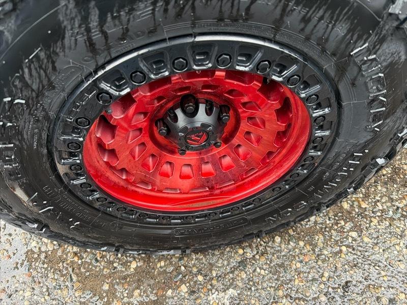 Jeep Wrangler Unlimited Sahara 2022