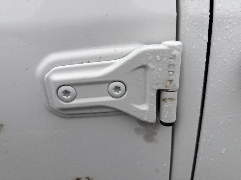 Jeep Wrangler Unlimited Sahara 2022