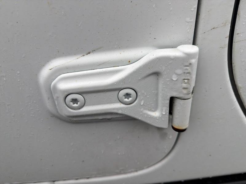 Jeep Wrangler Unlimited Sahara 2022