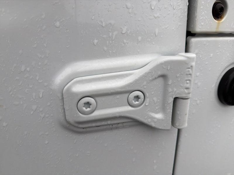 Jeep Wrangler Unlimited Sahara 2022