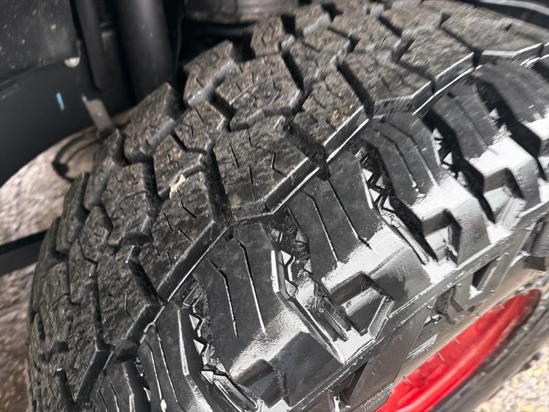 Jeep Wrangler Unlimited Sahara 2022