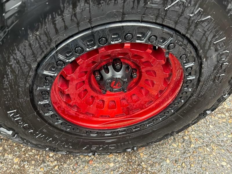 Jeep Wrangler Unlimited Sahara 2022