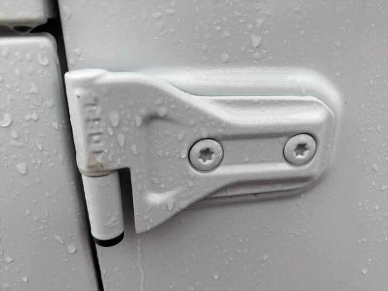 Jeep Wrangler Unlimited Sahara 2022