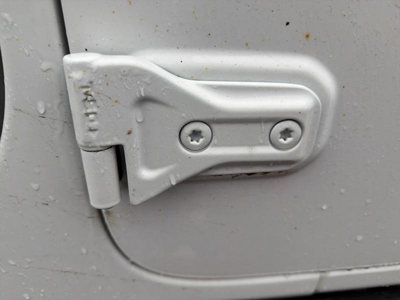 Jeep Wrangler Unlimited Sahara 2022