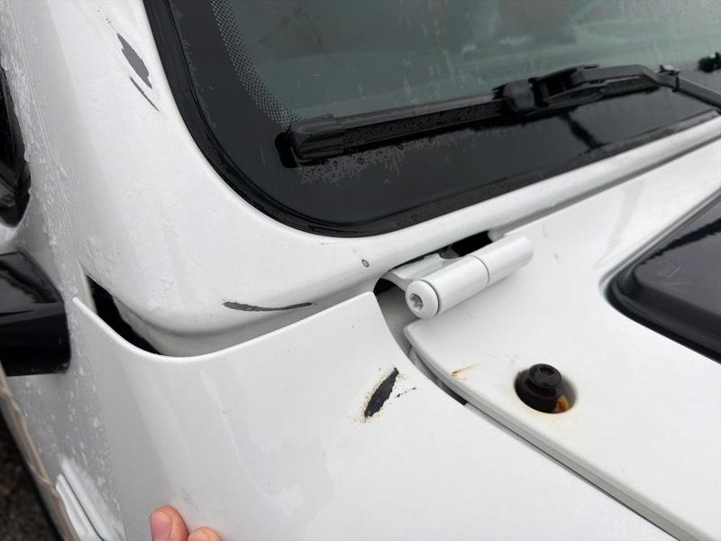 Jeep Wrangler Unlimited Sahara 2022