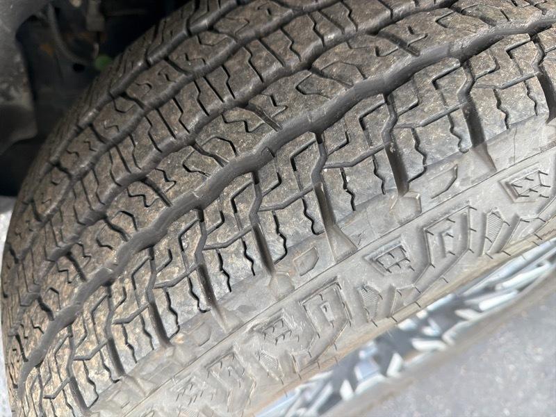 Chevrolet Colorado Z71 Crew Cab 4WD 2023