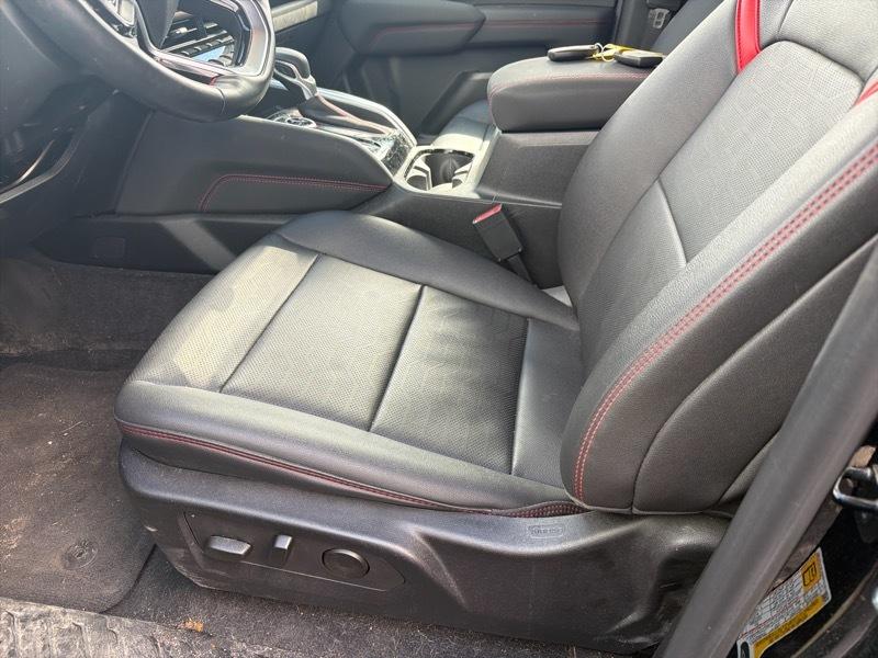 Chevrolet Colorado Z71 Crew Cab 4WD 2023