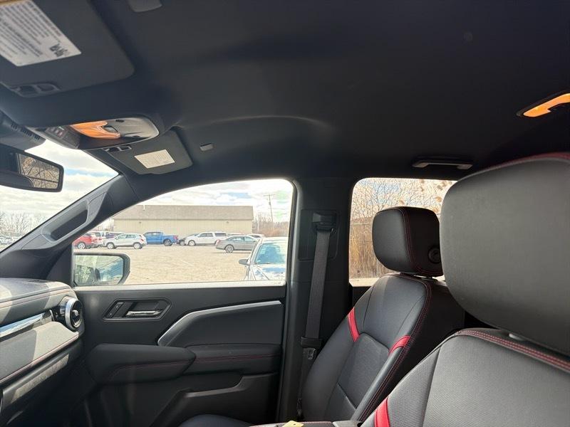 Chevrolet Colorado Z71 Crew Cab 4WD 2023