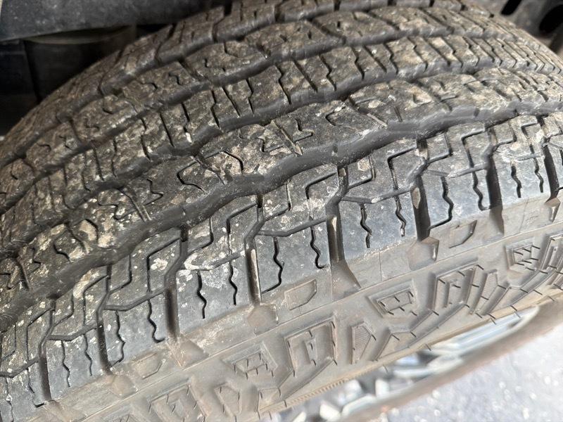 Chevrolet Colorado Z71 Crew Cab 4WD 2023