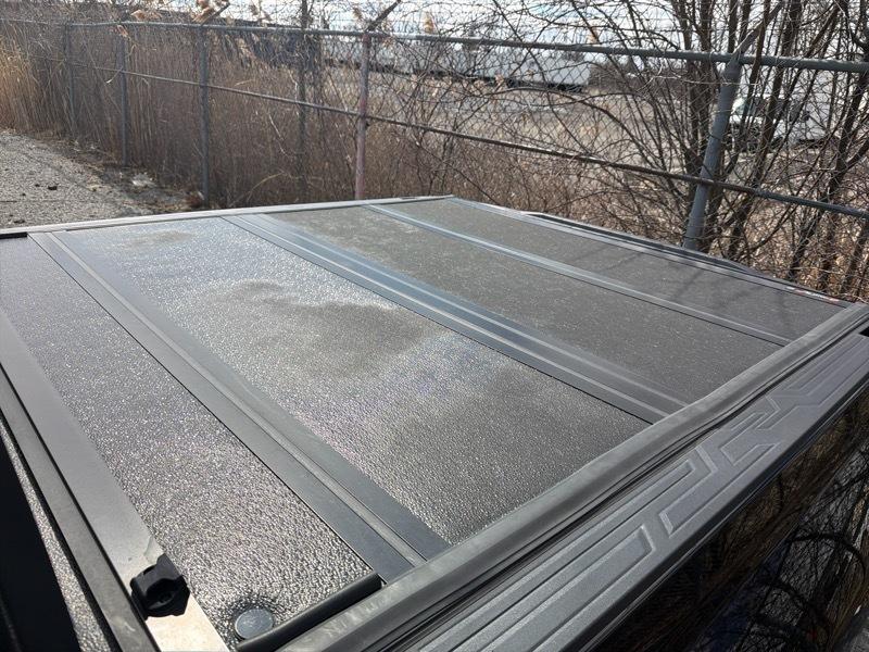 Chevrolet Colorado Z71 Crew Cab 4WD 2023